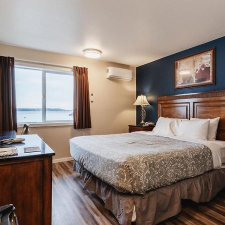 Water Front Inn Порт-Таунсенд Екстер'єр фото