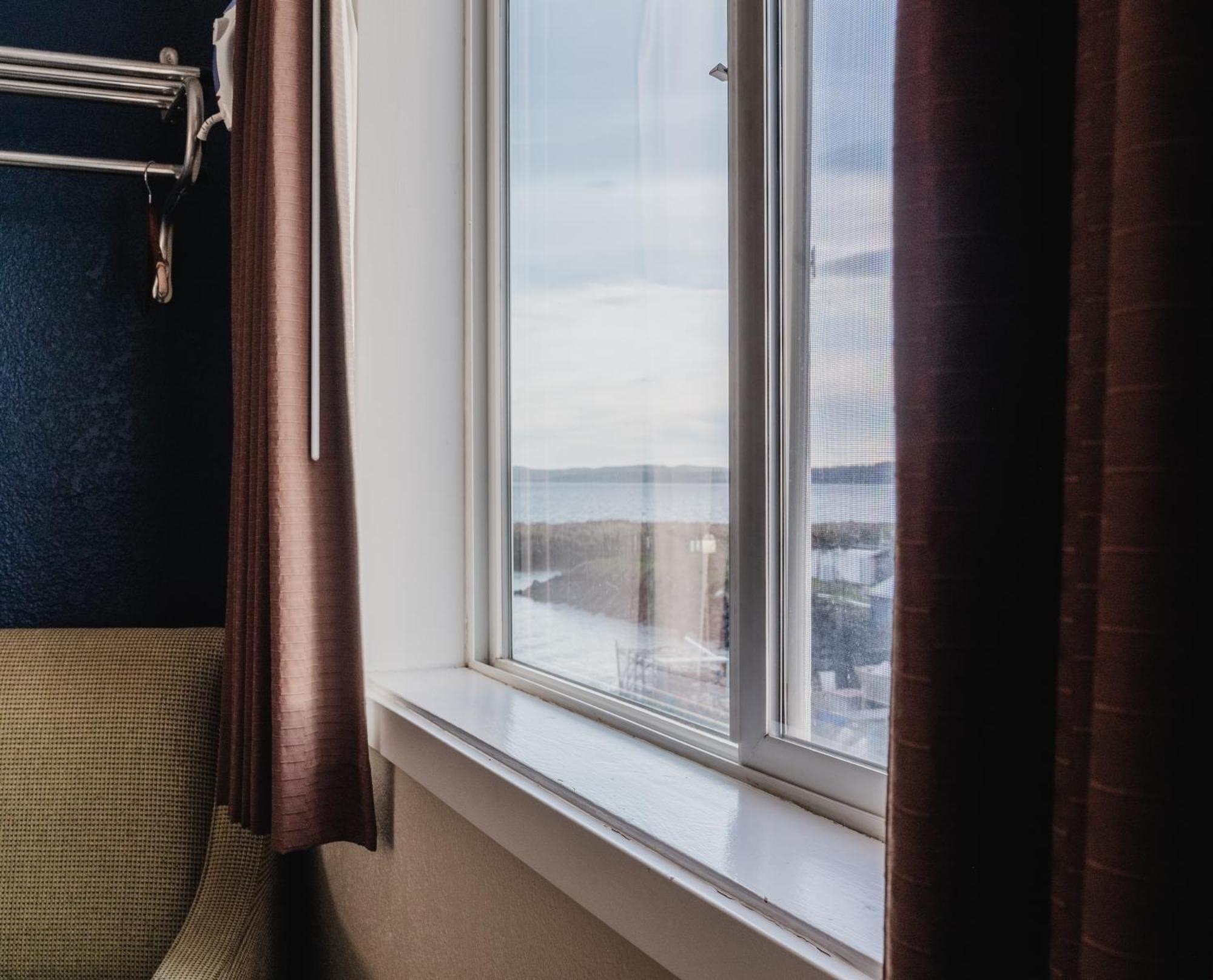 Water Front Inn Порт-Таунсенд Екстер'єр фото